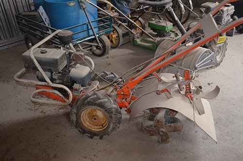 Property photo 43 - FARM EQUIPMENT AUCTION - NEW ERA FARMS, LP IN ALLEN COUNTY, INDIANA